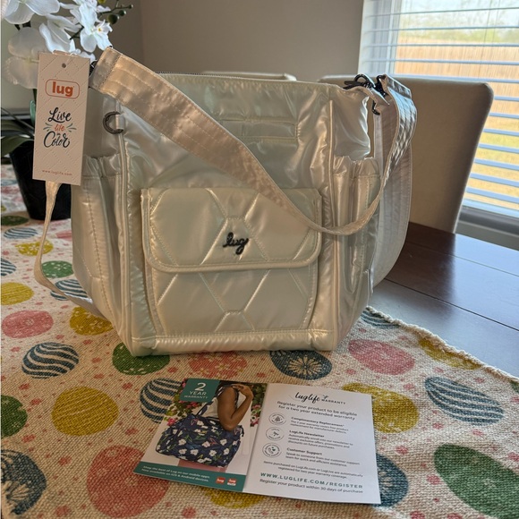 Lug - Picture 2 of 6